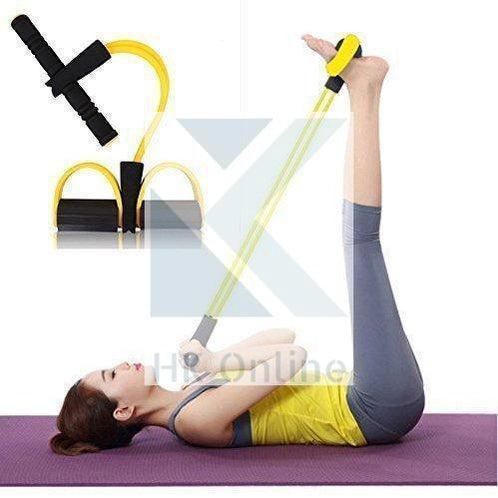 Tummy Trimmer - Fitness Exerciser - ABS Body Reshaper for both