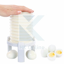 Load image into Gallery viewer, Kitchen EGGSTRACTOR -Hard EGG SHELL Remover, Easy Egg Peeler