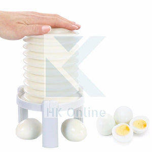 Kitchen EGGSTRACTOR -Hard EGG SHELL Remover, Easy Egg Peeler